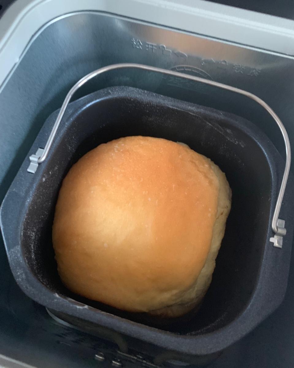 面包机零失败软吐司