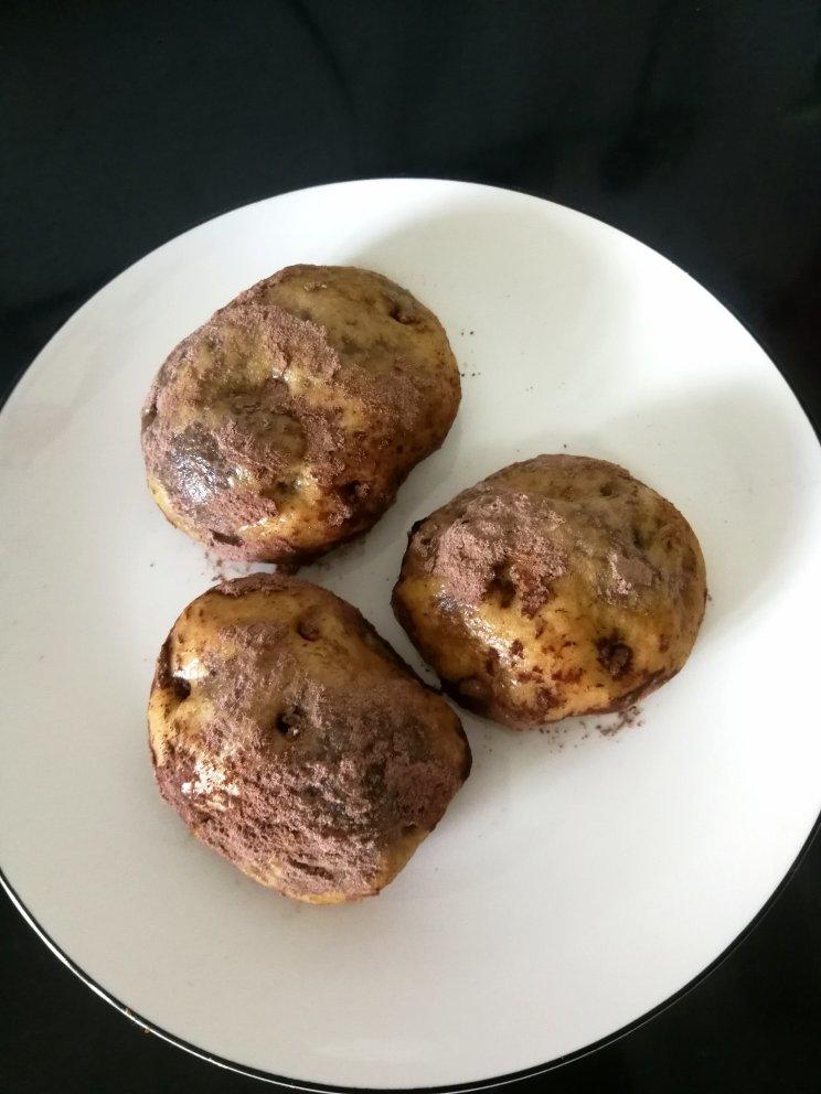 土豆包