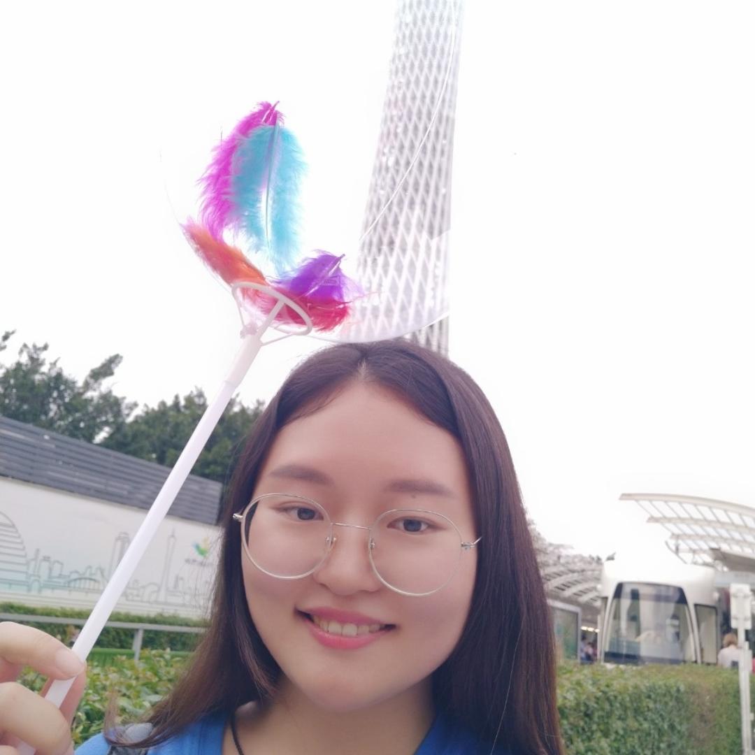 琼琼小姐的厨房