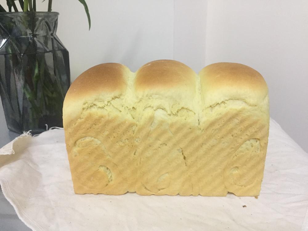 中种手撕北海道吐司