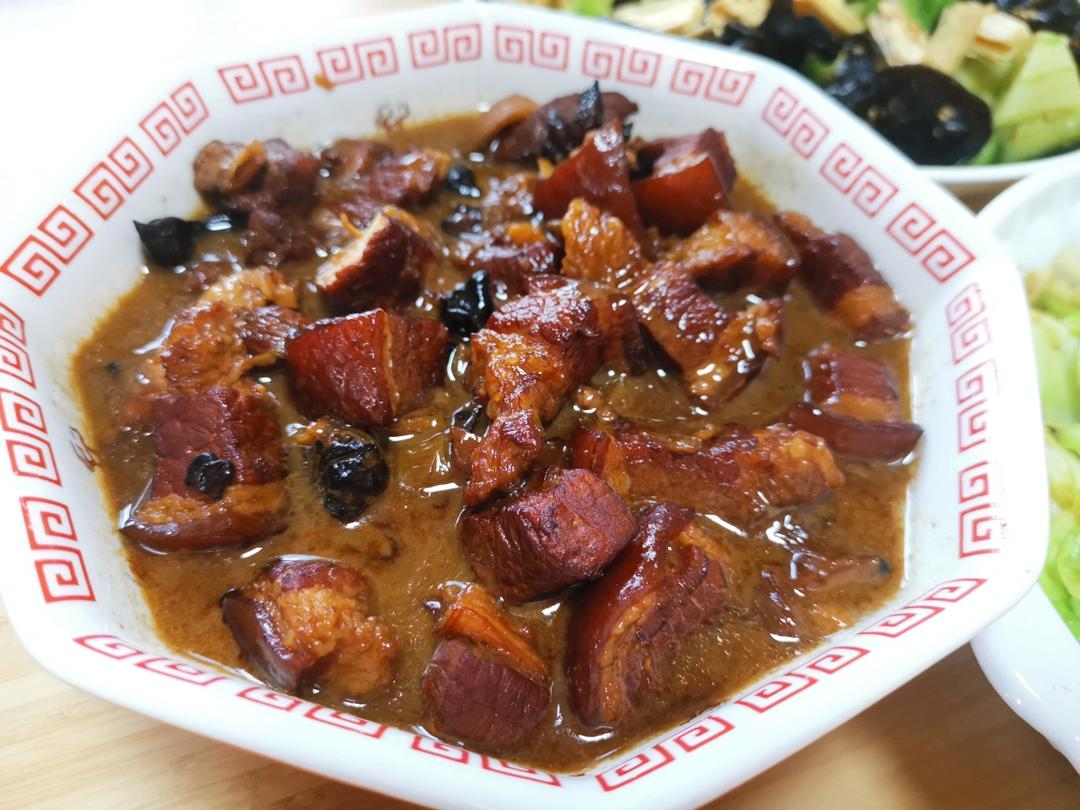 传家炖肉，超百搭