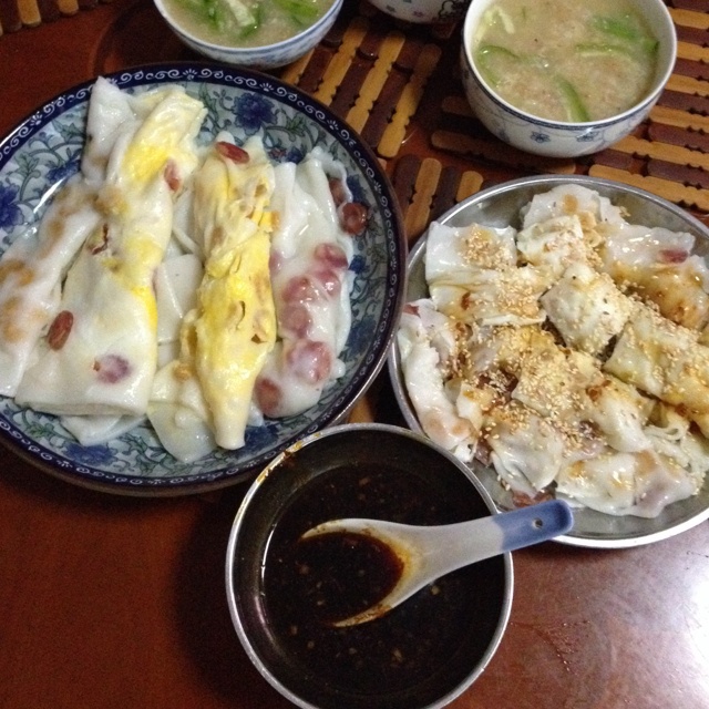 肠粉