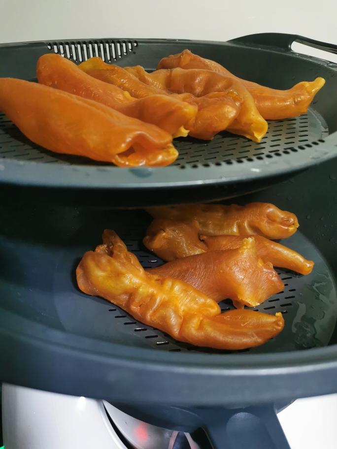 佛跳墙 胡椒鸡 含花胶泡发 的做法步骤图 菲菲的美食世界 下厨房