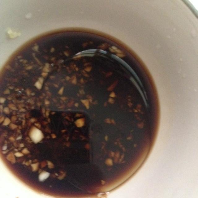 清蒸花蟹的做法 步骤3