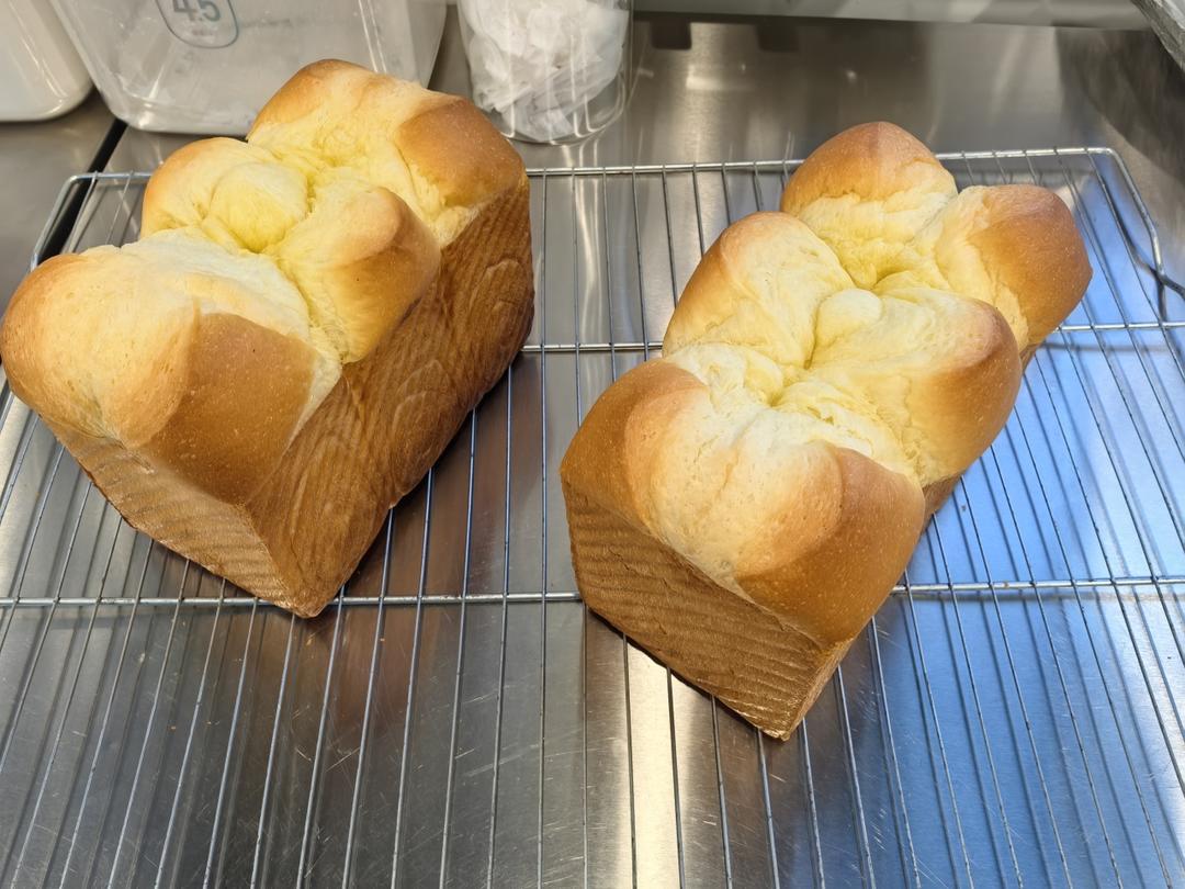 布里欧修皇冠吐司