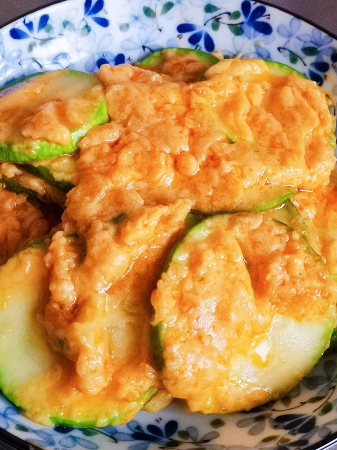 下饭的小瓜蛋