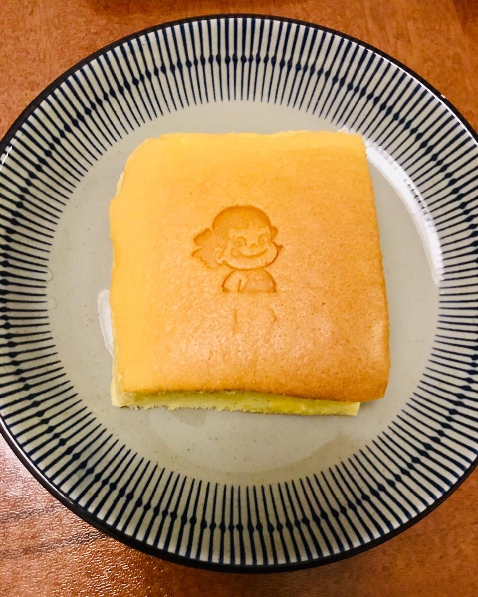 相思蛋糕~古早味蛋糕