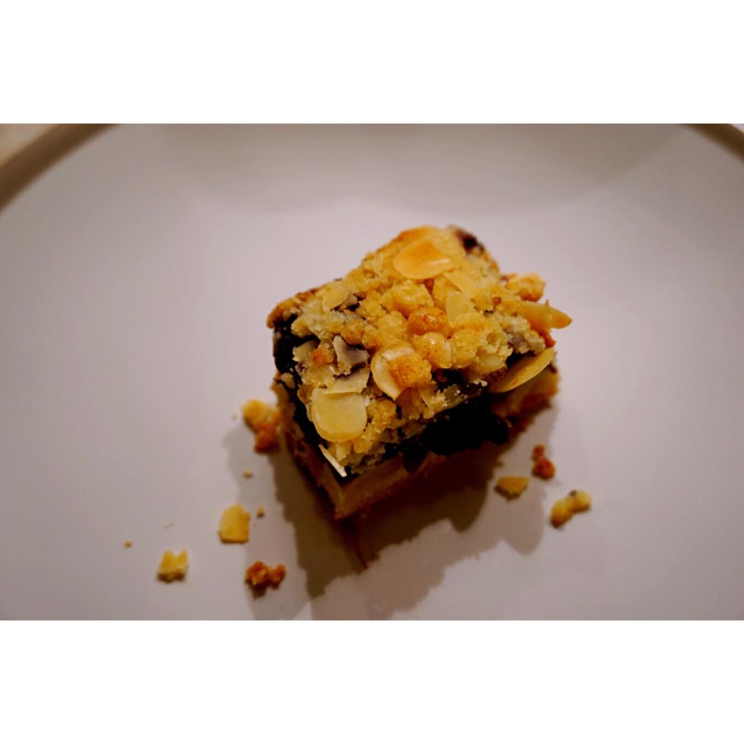 小叶子的剑桥日志