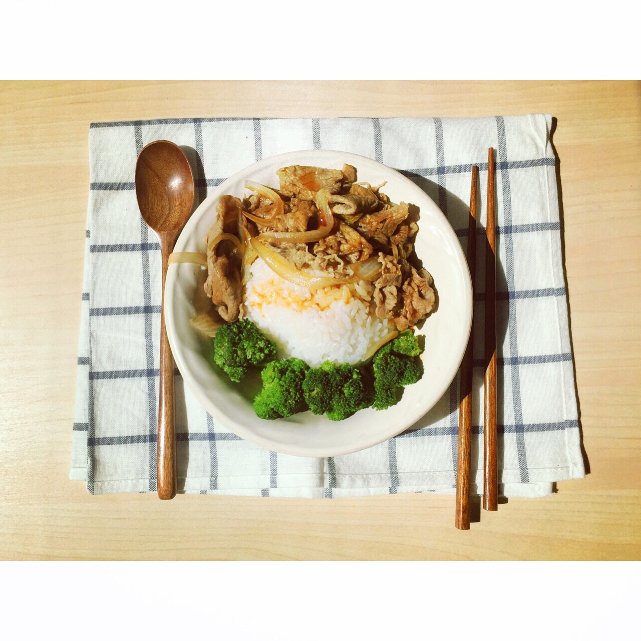 吉野家牛肉饭