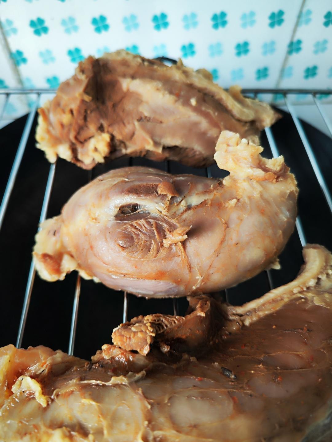 极简·古法｜酱牛肉·卤牛肉·牛腱子｜卡卡爸·不藏私