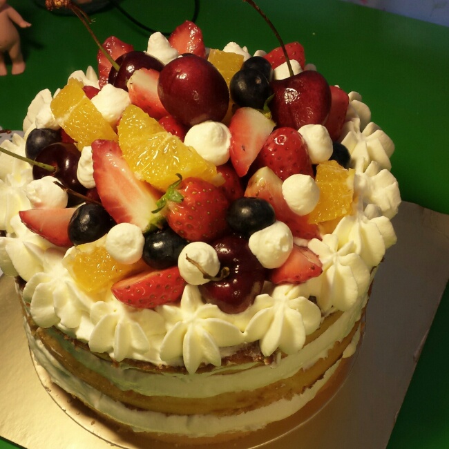 Jadee好食光。
