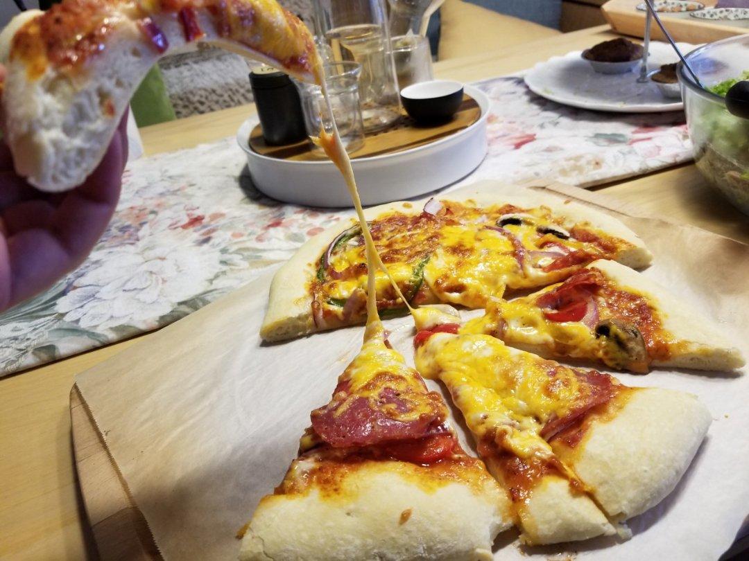 好吃到哭的煎牛排