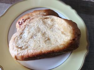 超简单（中种）松软肉桂面包的做法 步骤12