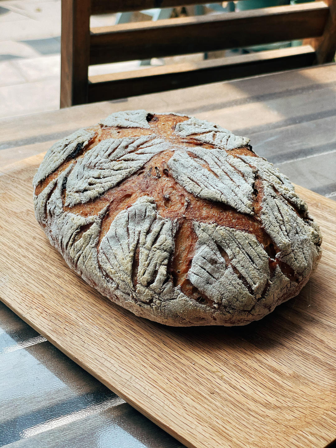 全麦软欧包（有啥放啥，健康美味，流程简易）