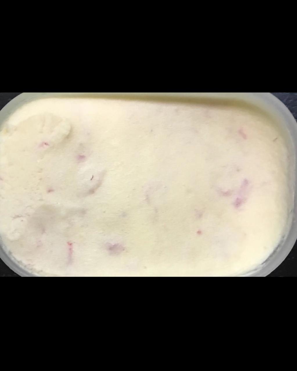 自制哈根达斯风味的冰淇淋