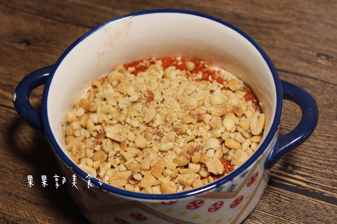 年夜饭大菜：口水鸡的做法 步骤4