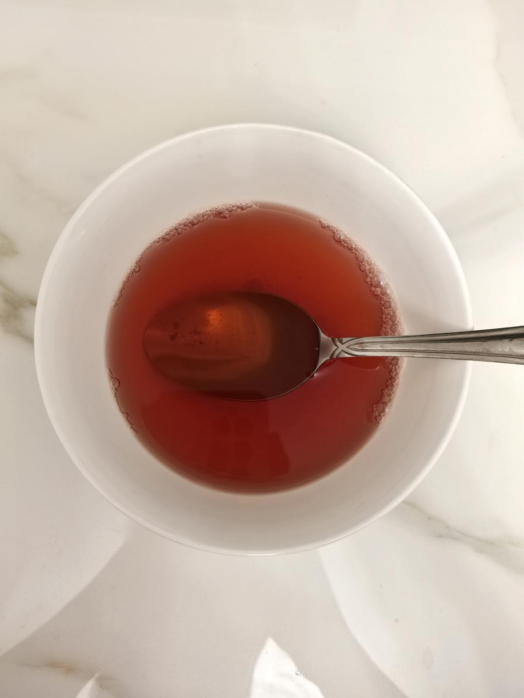 酸梅汤