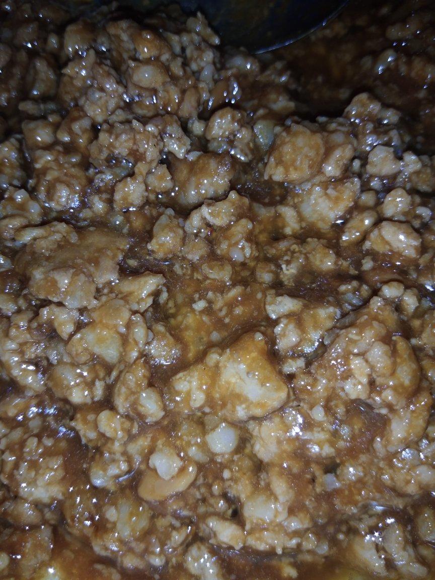 🔥秘制老北京炸酱面❗️连吃三碗都不够