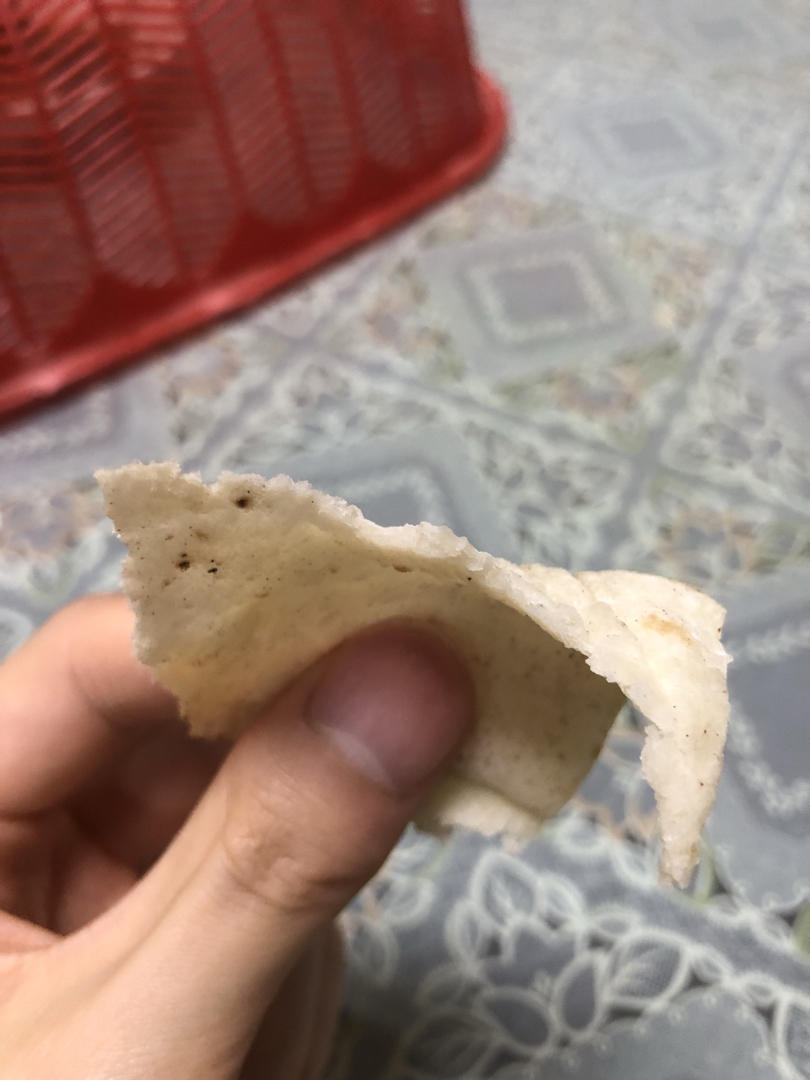 墨西哥卷饼
