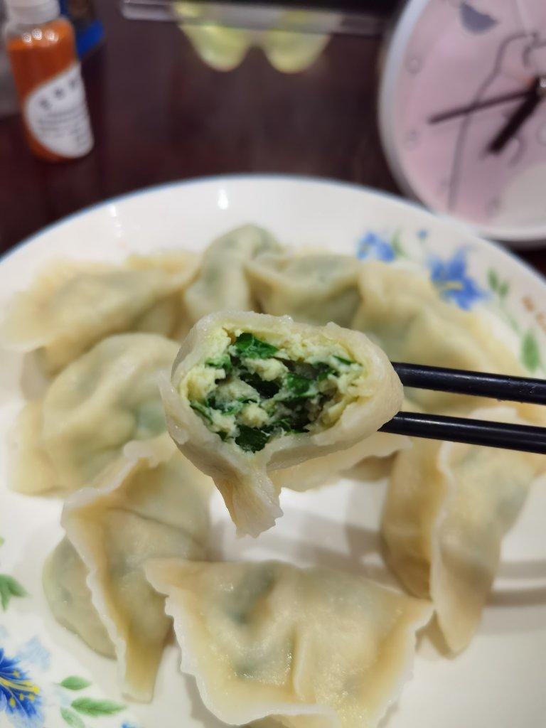 胶东鲅鱼饺子