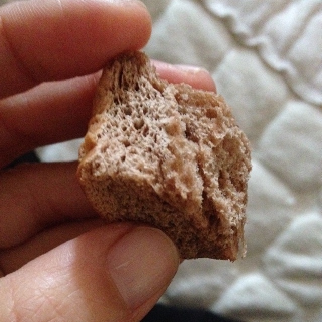 可可巧克力吐司（松下面包机版）