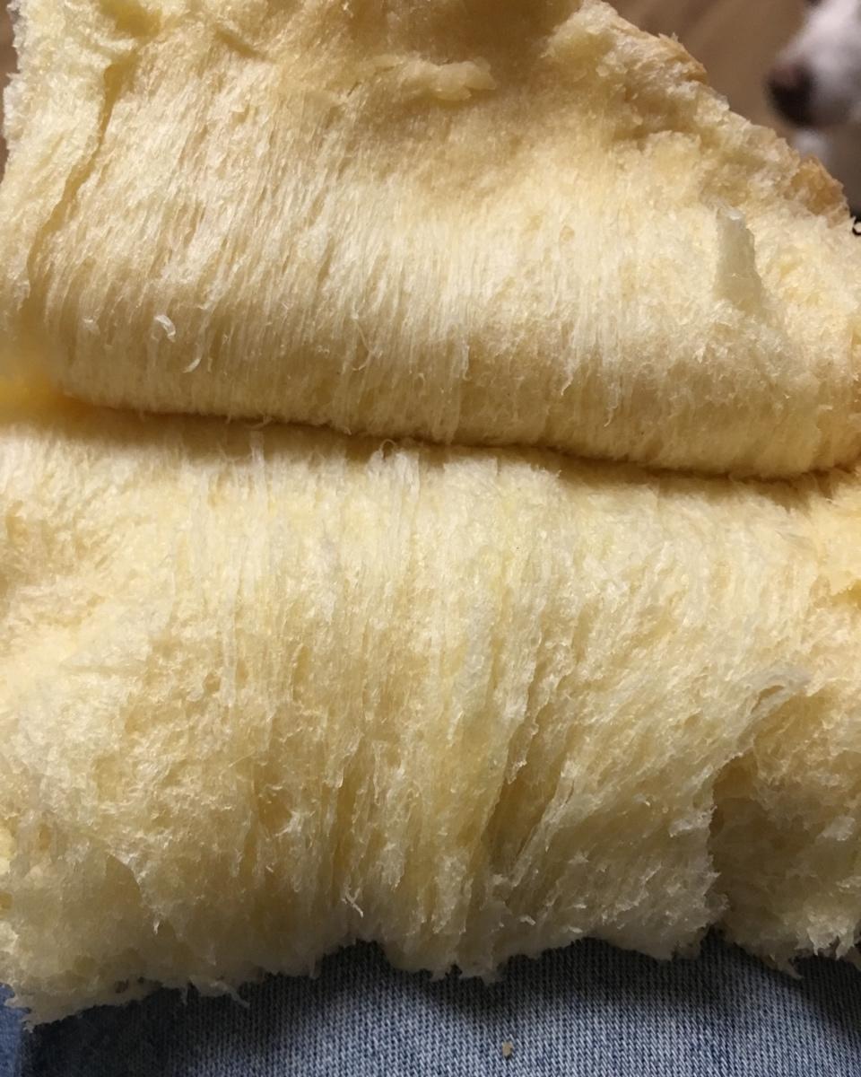 淡奶油吐司