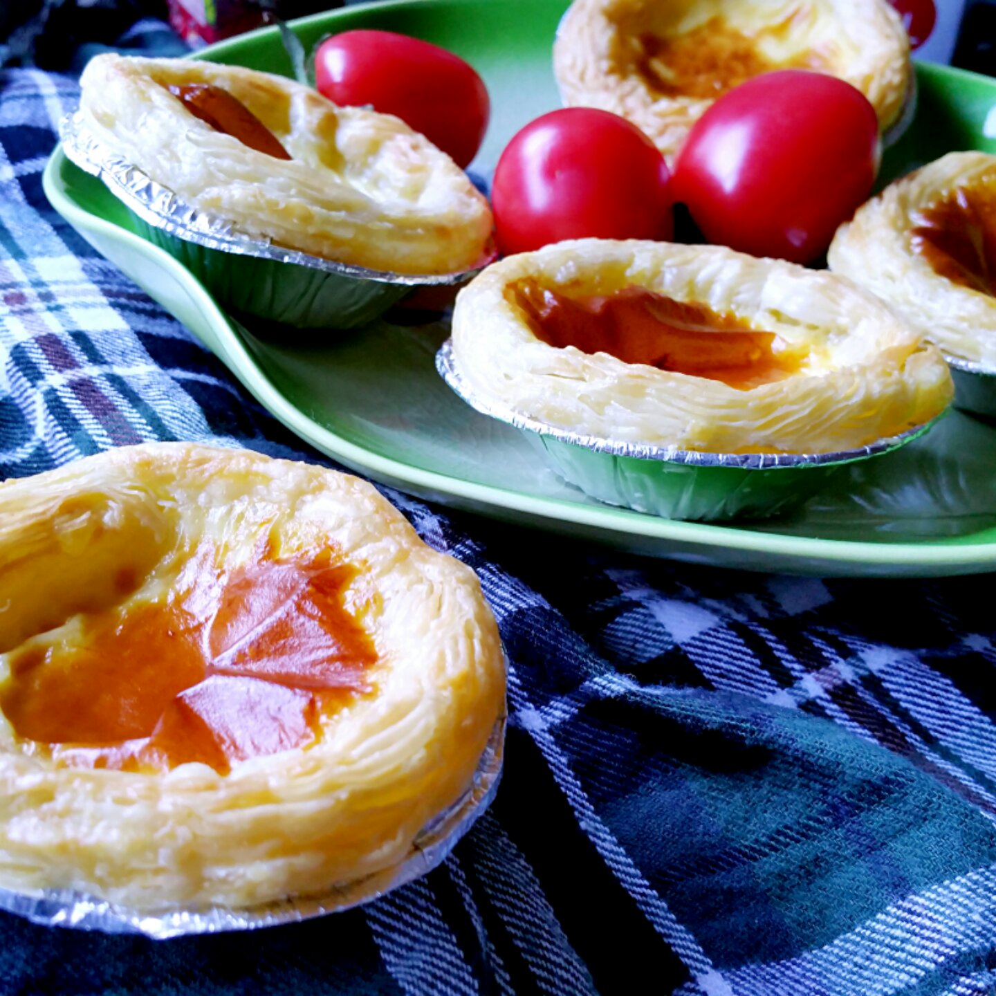 晚餐•2016年2月25日