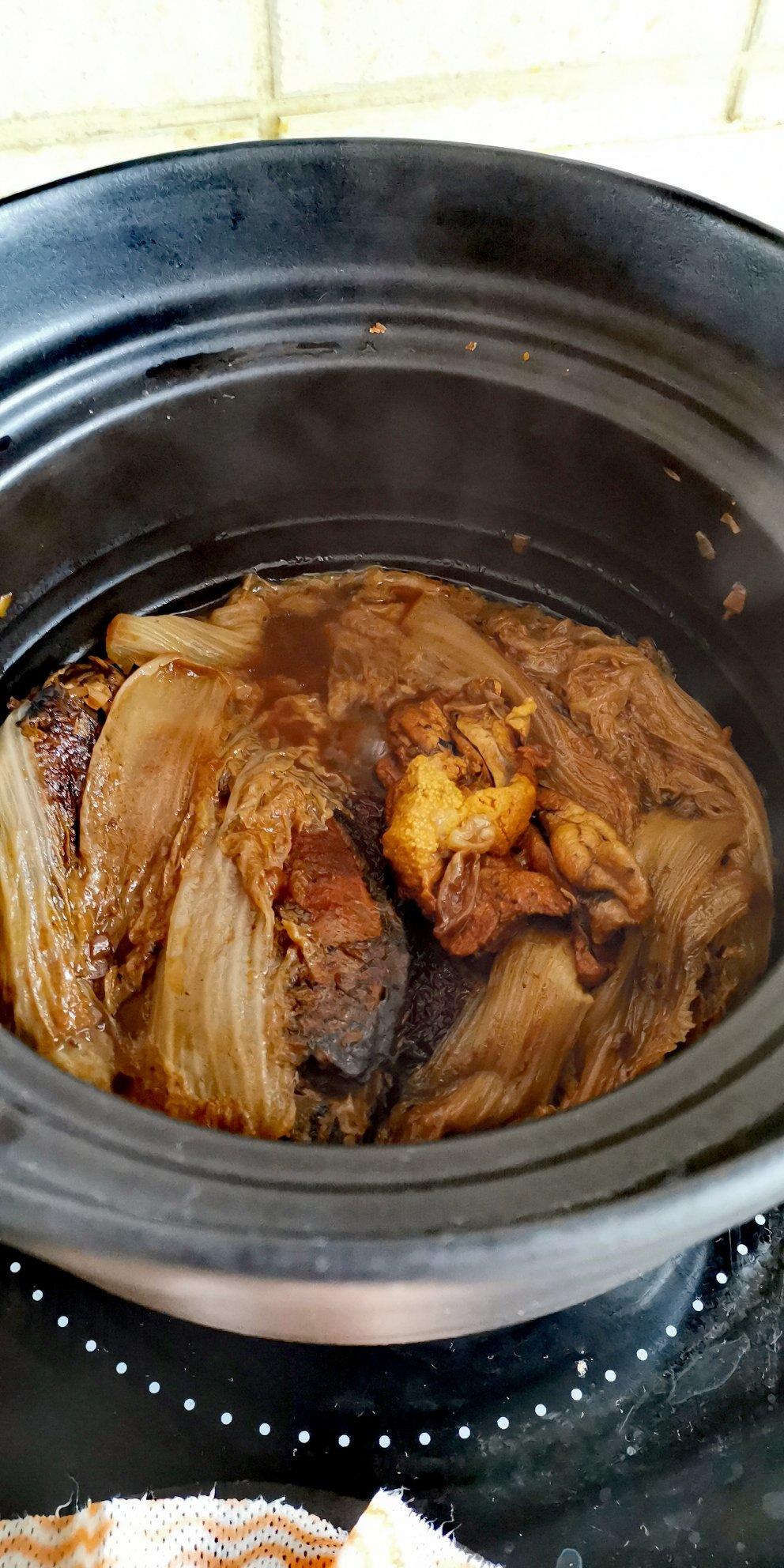 酥鲫鱼