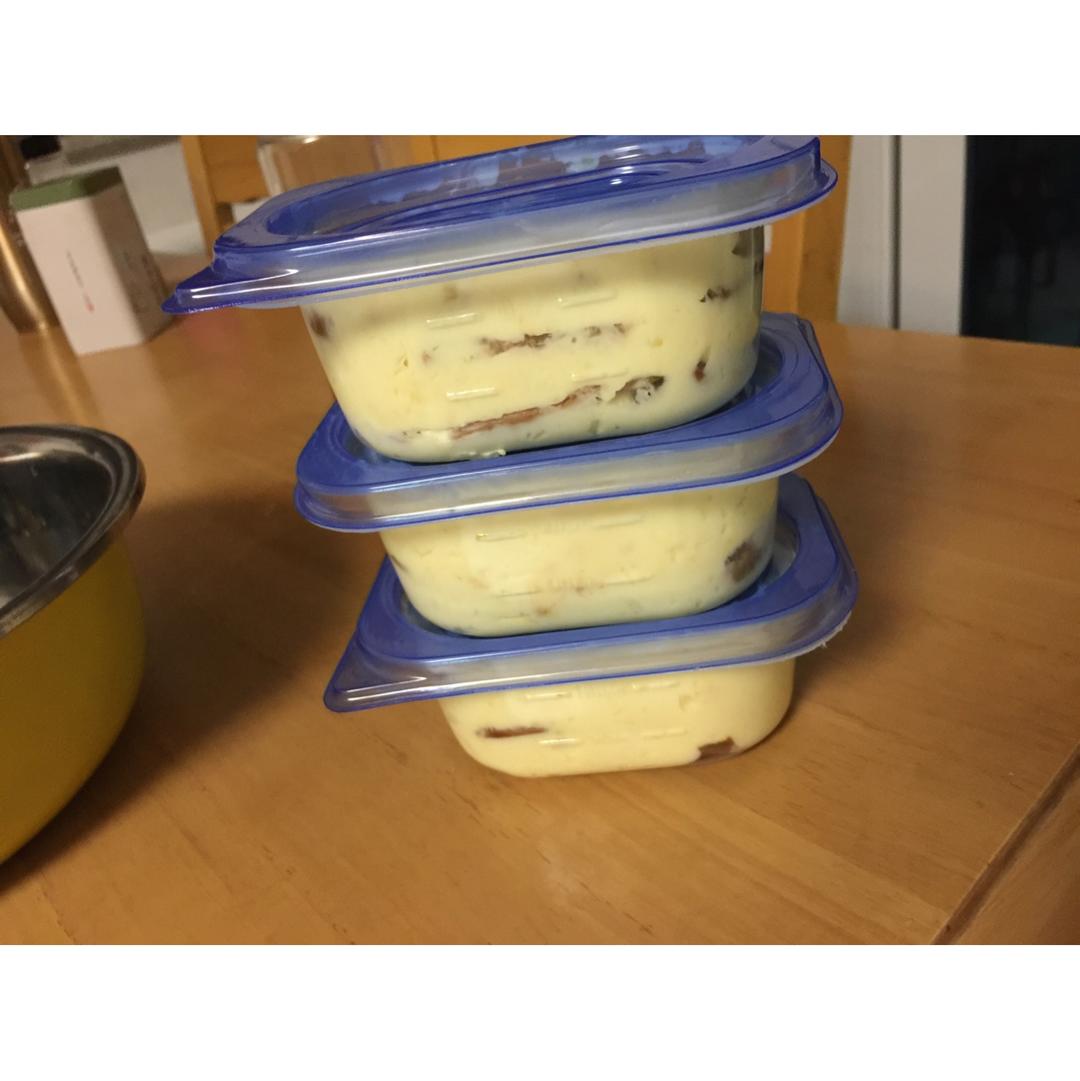 《Tinrry+》提拉米苏