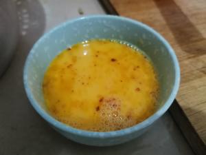 清淡菜—嫩南瓜炒鸡蛋的做法 步骤2