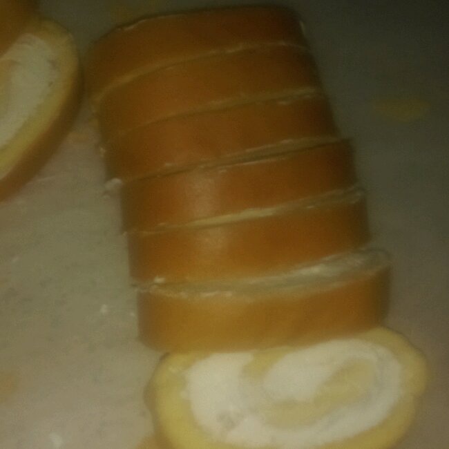 小四卷～风靡美食群的美味蛋糕卷