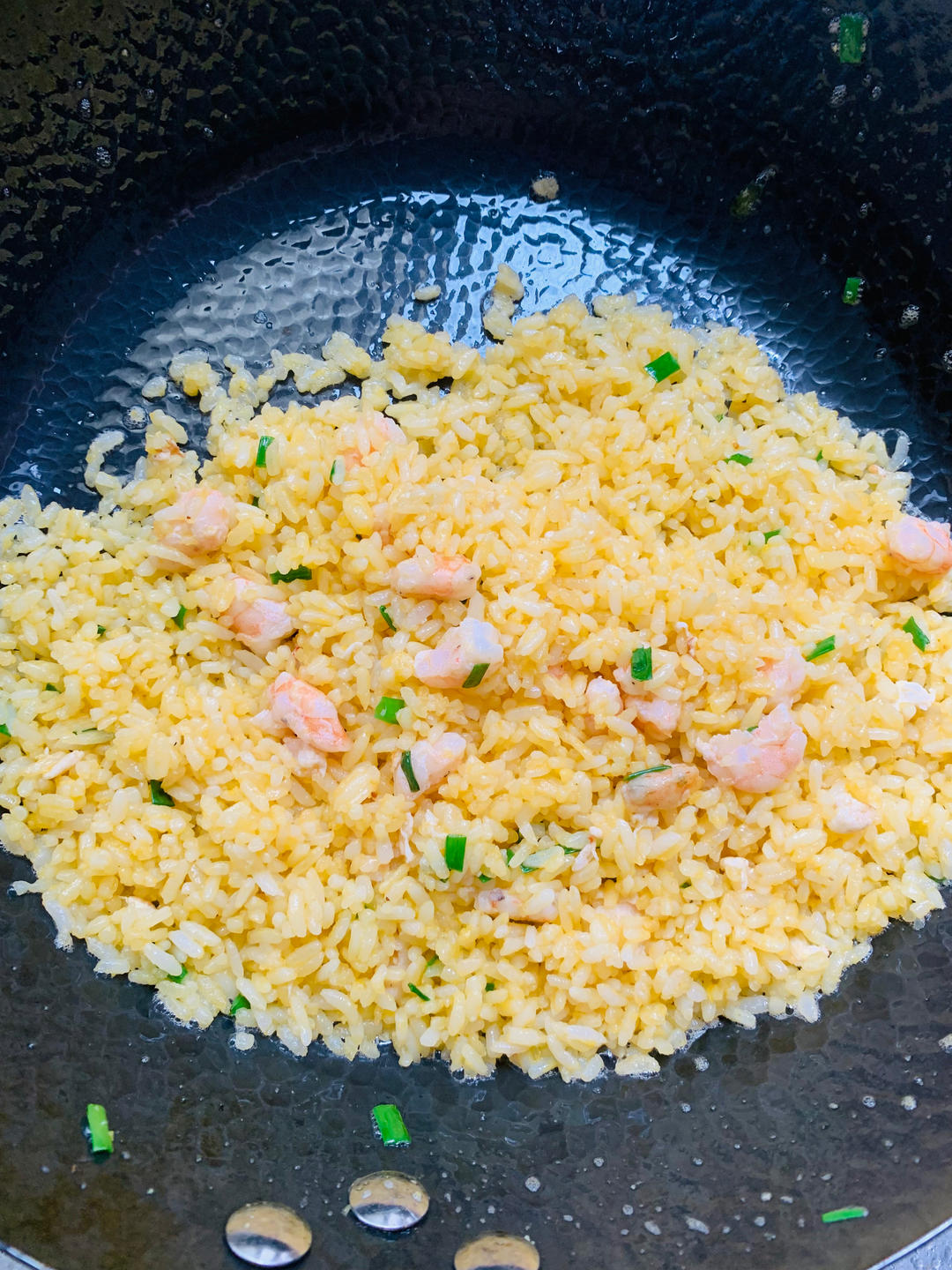 黄金炒饭