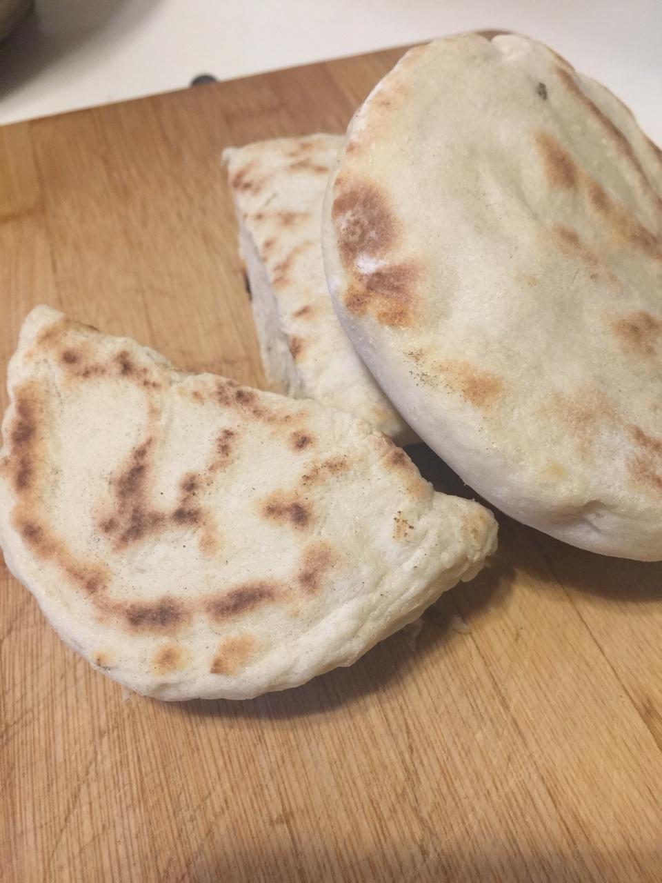 白吉馍