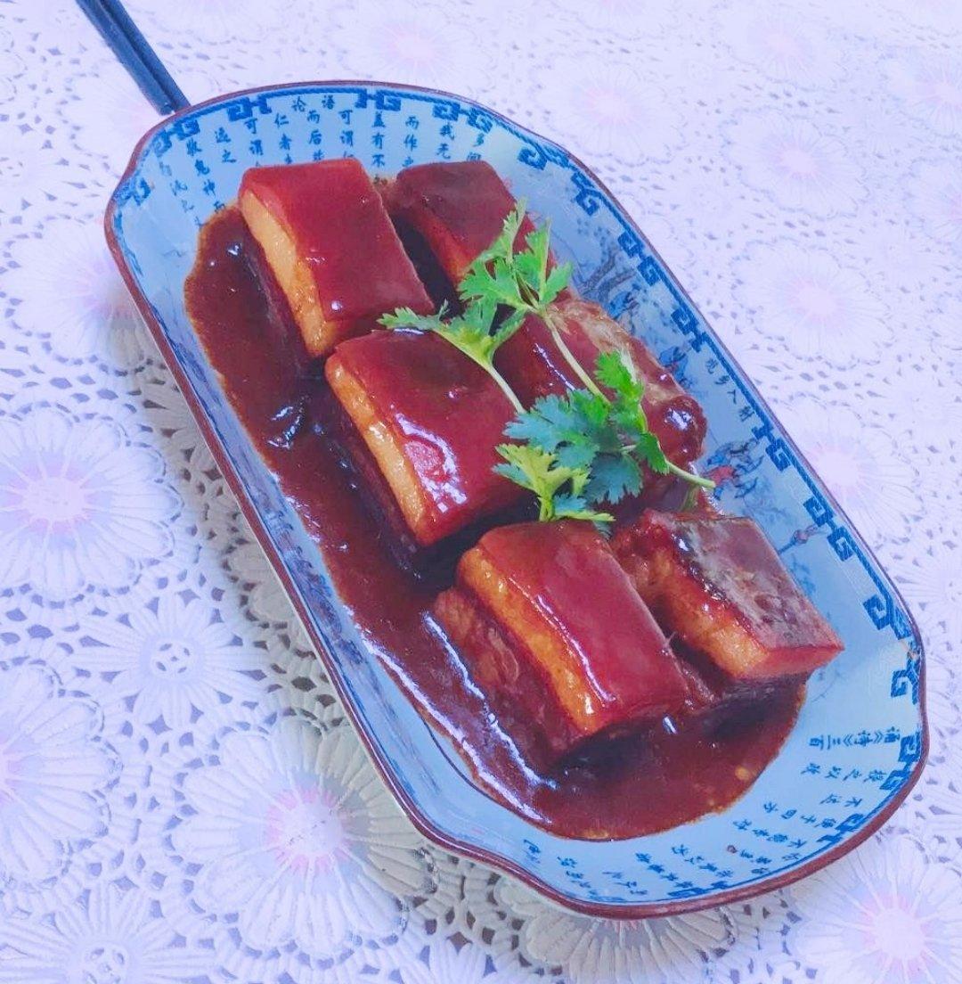 东坡肉