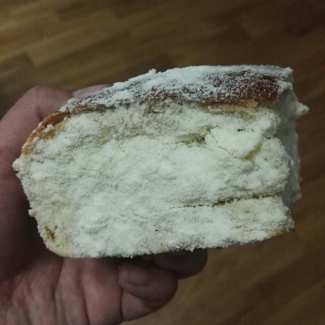 炼乳奶酪包---有面包机的同学做起来更方便哦~~