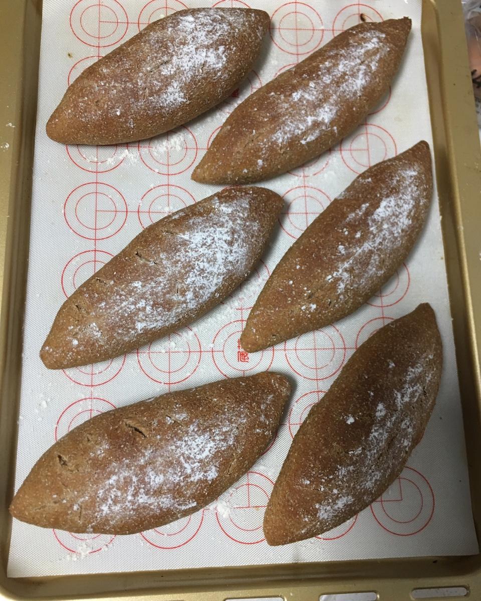 超软100分百全麦面包（无油低糖）