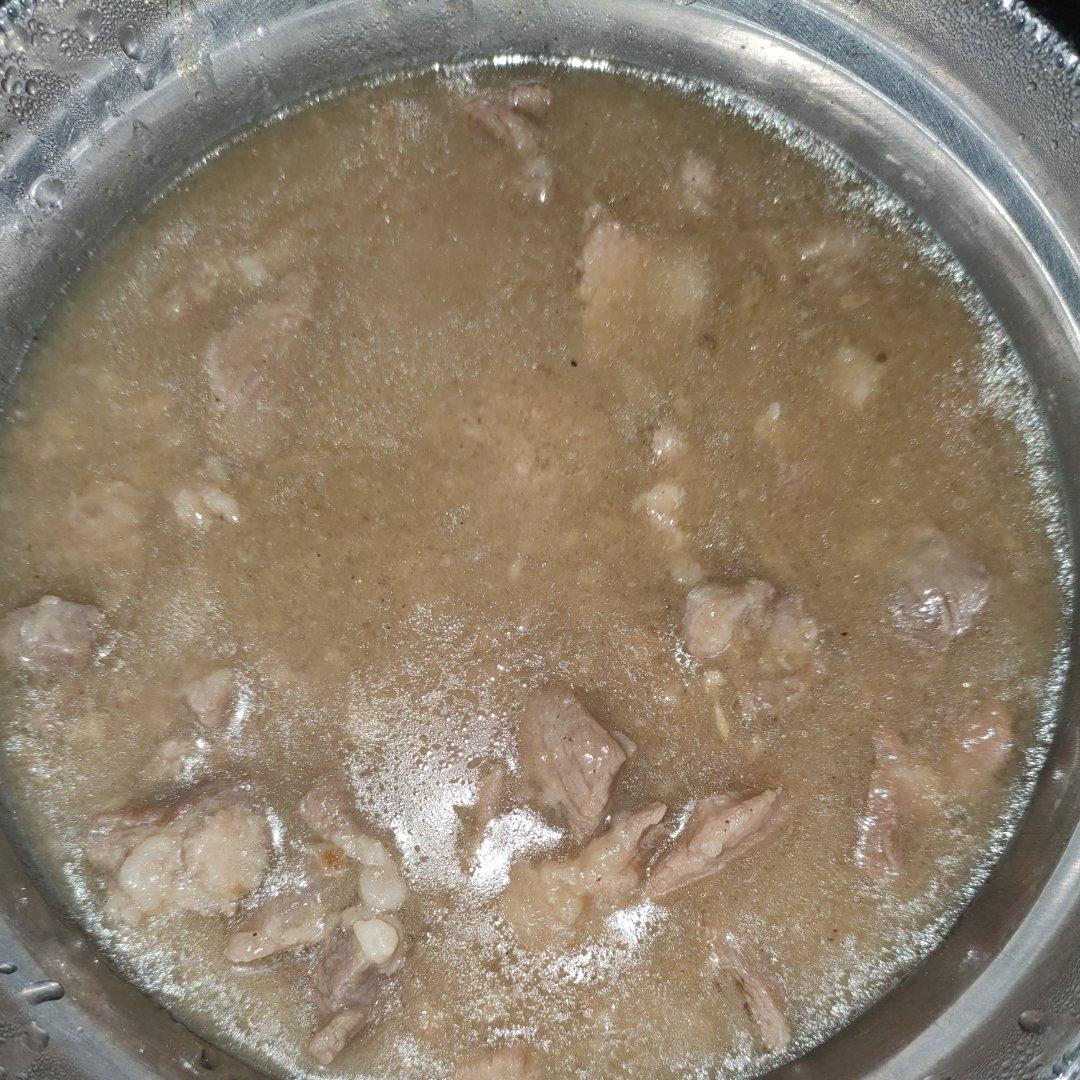 百搭的肉丝嫩炒法