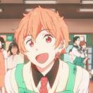 糖醋排骨and榨菜