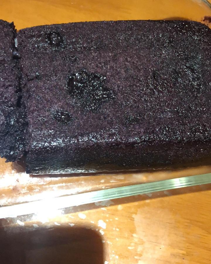 老南昌特色---冰糖发糕