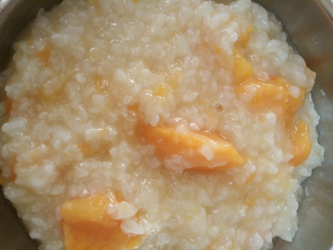 红薯粥