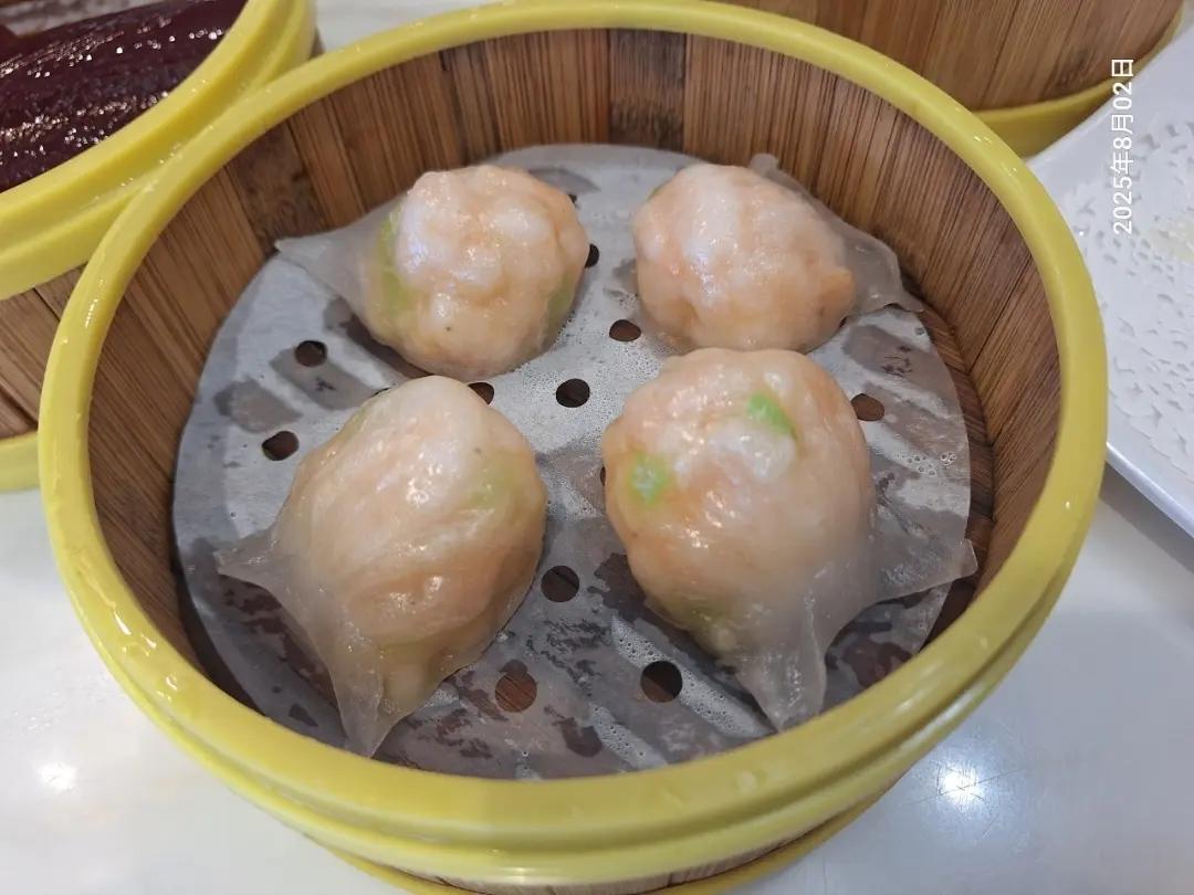 豬仔的“阿茂整餅”