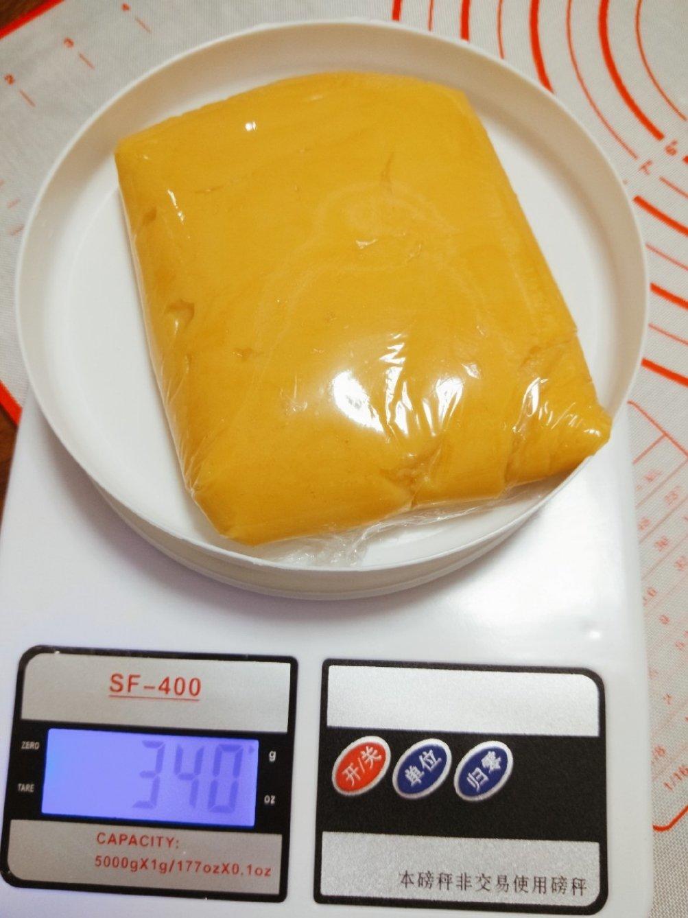 《Tinrry下午茶》教你做广式月饼