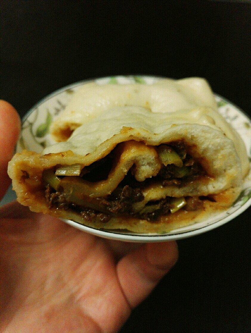 老北京懒龙（肉龙）