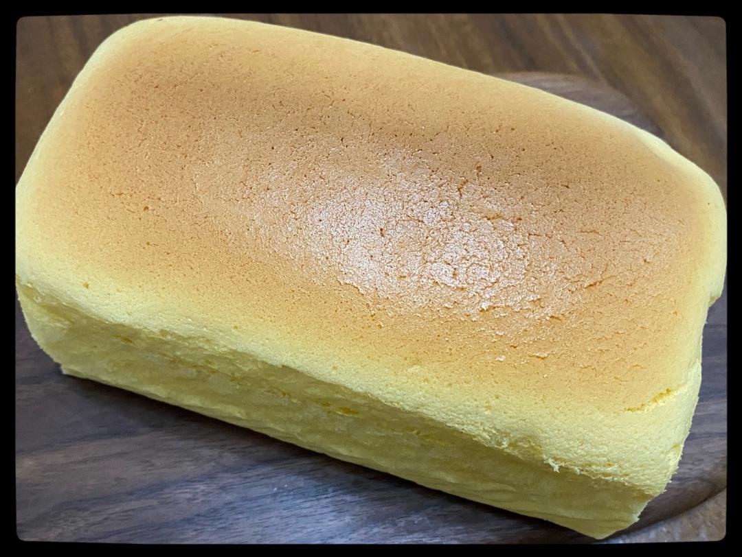 堪比柯基屁股
爆浆芝士🧀古早蛋糕