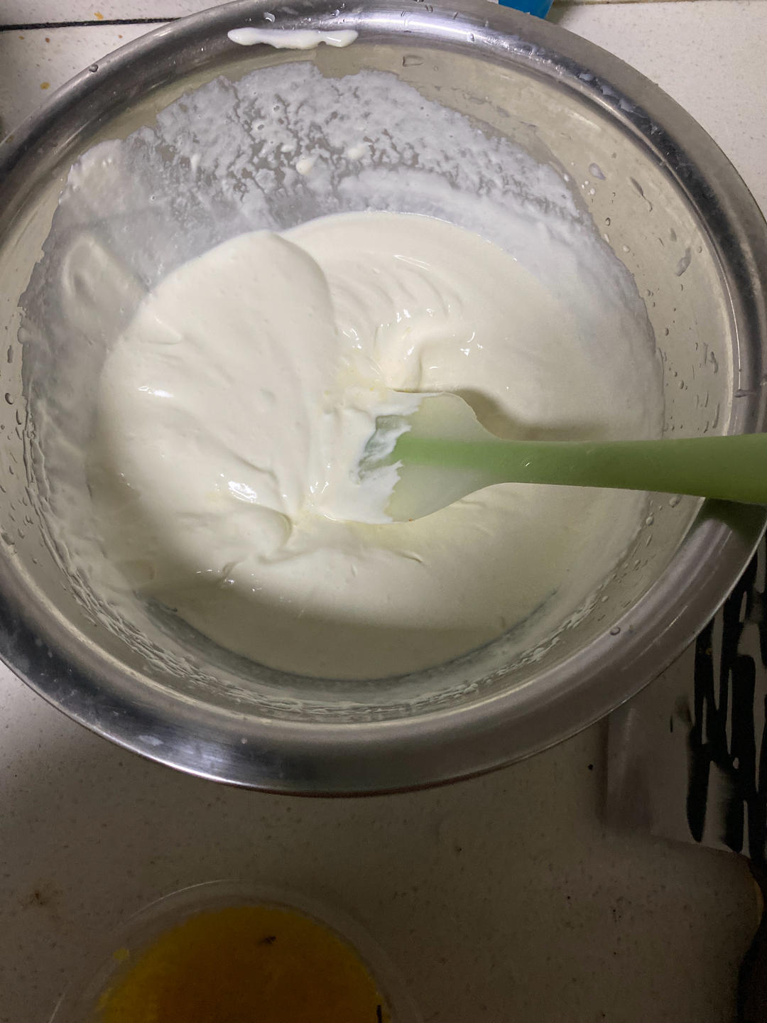 自制奶盖的做法