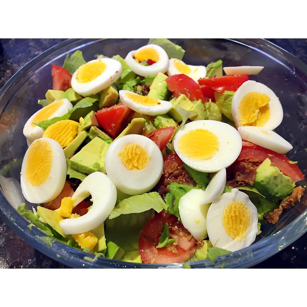 小糯米的吃吃吃日常