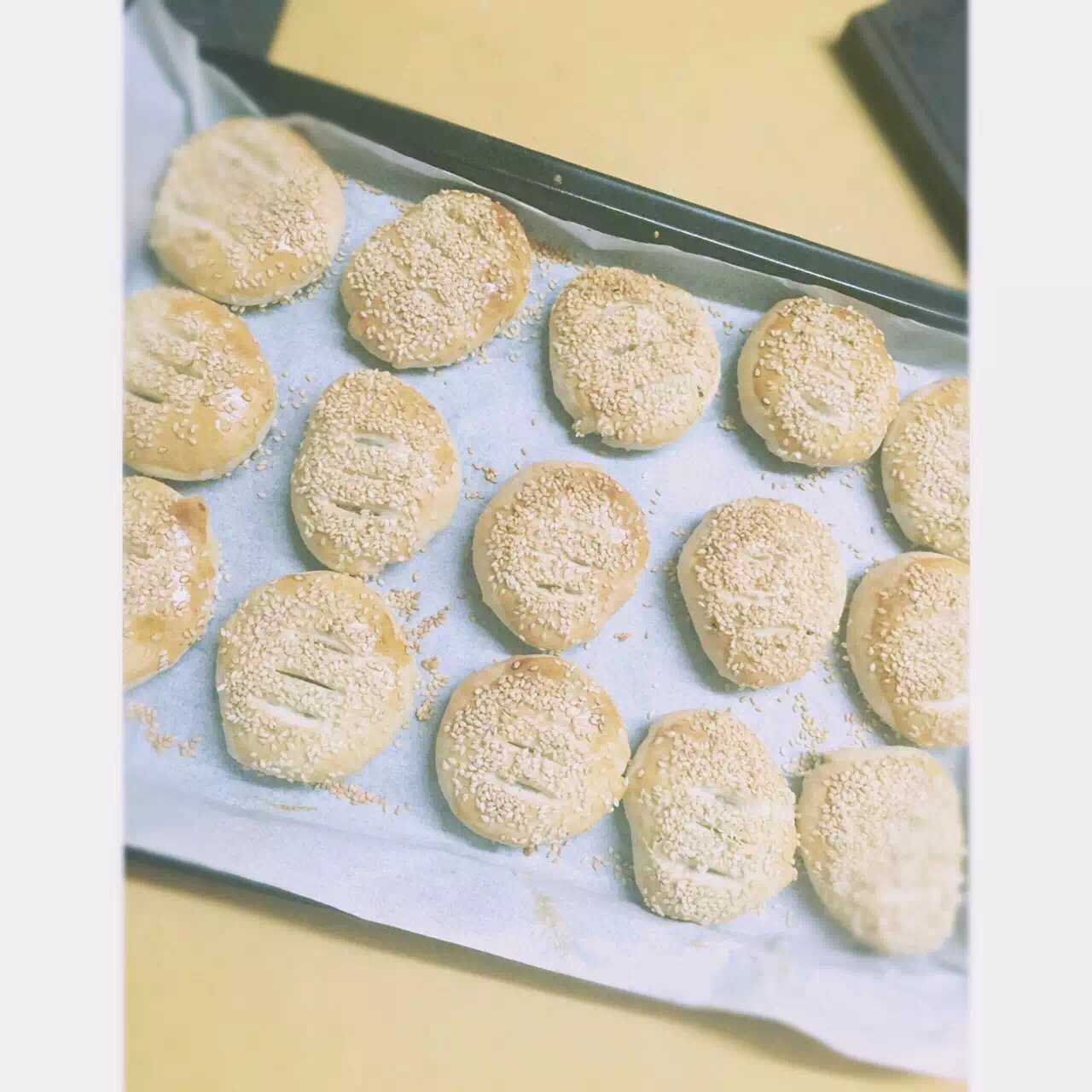 老婆饼