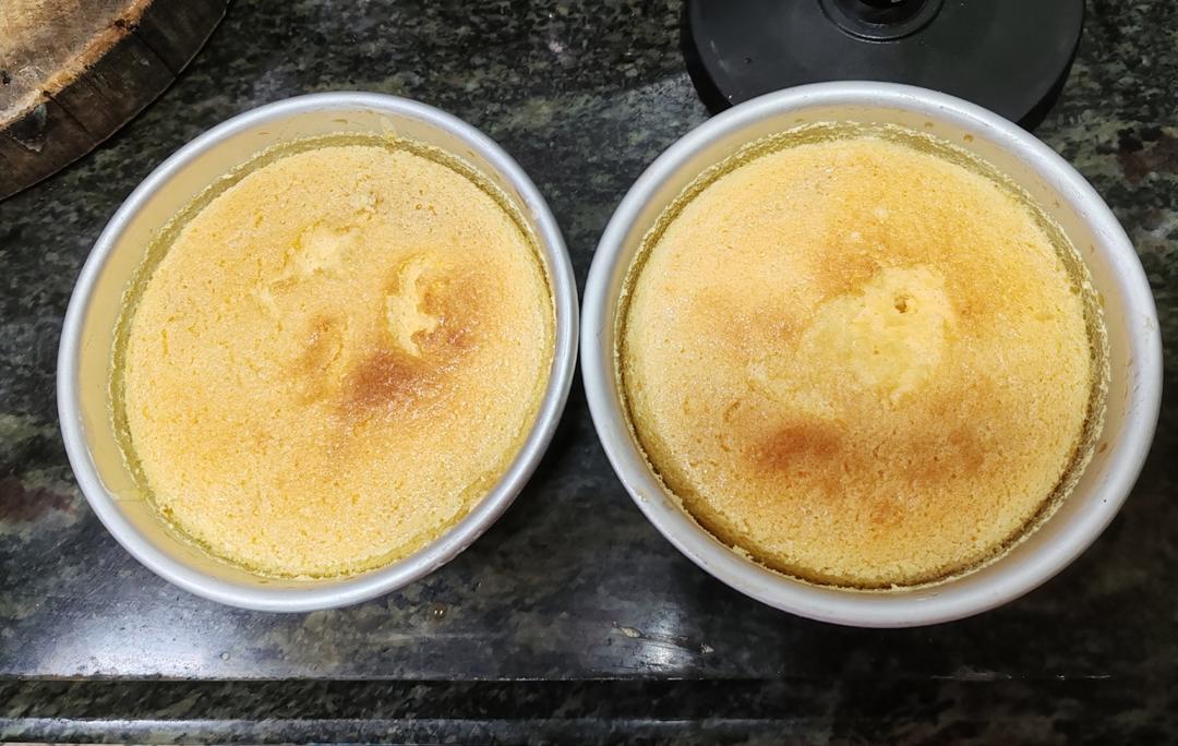 网红好利来半熟芝士蛋糕(低卡）轻乳酪蛋糕hanjuku cheese
