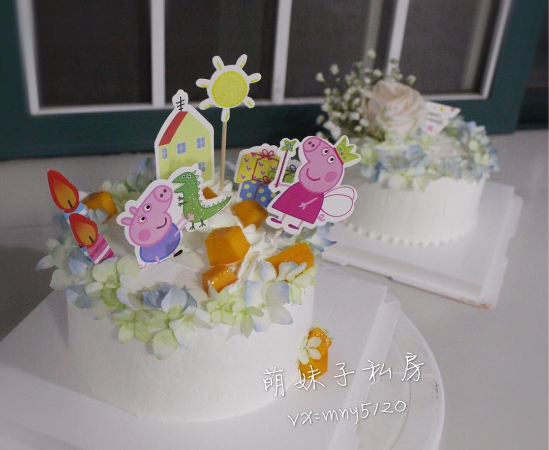 晚餐•2018年4月25日