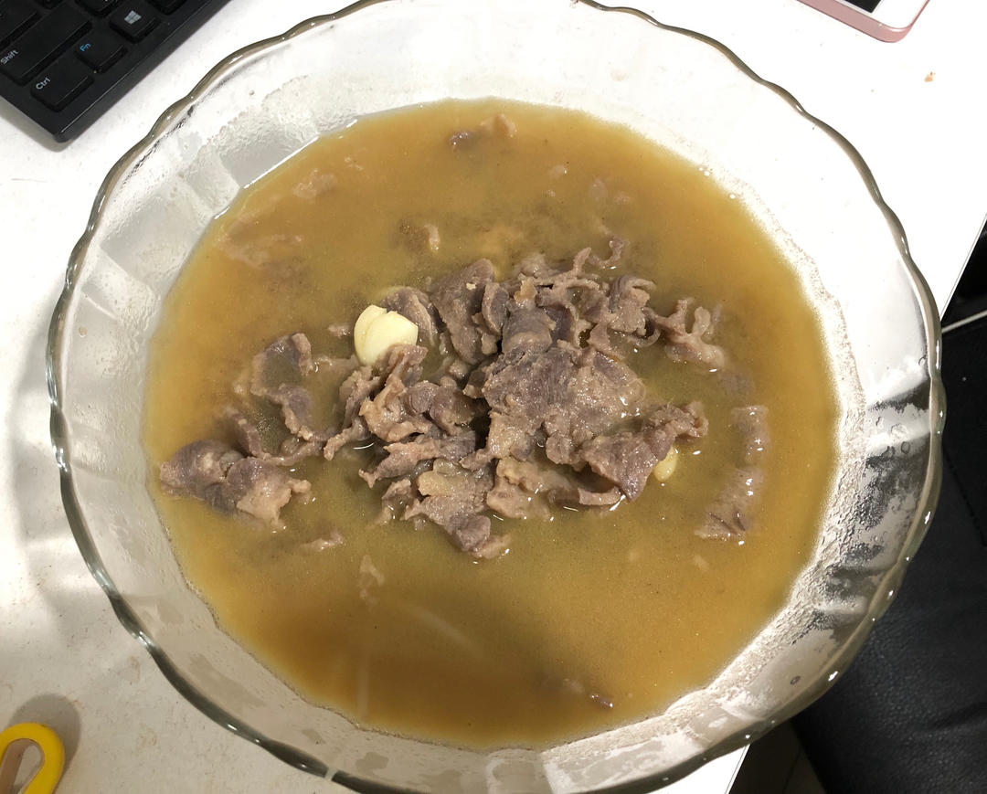 酸汤肥牛